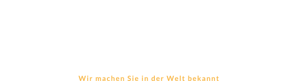 Ihr Webspezialist in Neumünster     Wir machen Sie in der Welt bekannt
