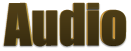 Audio