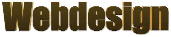 Webdesign