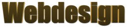 Webdesign